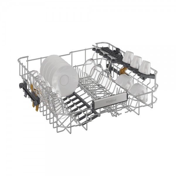 M�quina de Lavar Loi�a WHIRLPOOL W8F HS61BS