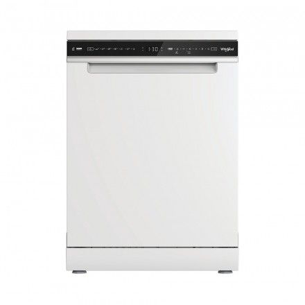 M�quina de Lavar Loi�a WHIRLPOOL W8F HS61W
