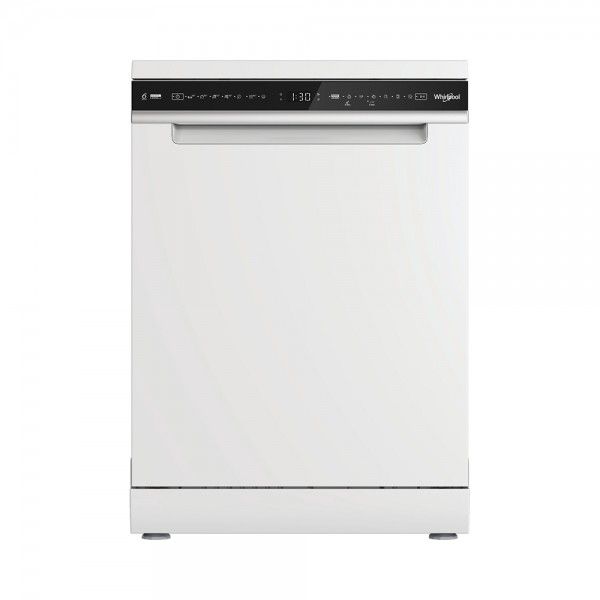 M�quina de Lavar Loi�a WHIRLPOOL W8F HS61W