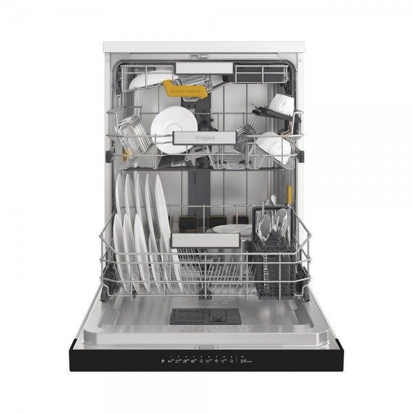 M�quina de Lavar Loi�a WHIRLPOOL W8F HS61W