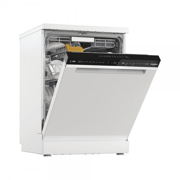 M�quina de Lavar Loi�a WHIRLPOOL W8F HS61W