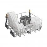 M�quina de Lavar Loi�a WHIRLPOOL W8F HS61W