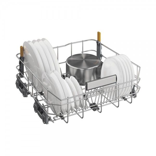 M�quina de Lavar Loi�a WHIRLPOOL W8F HS61W
