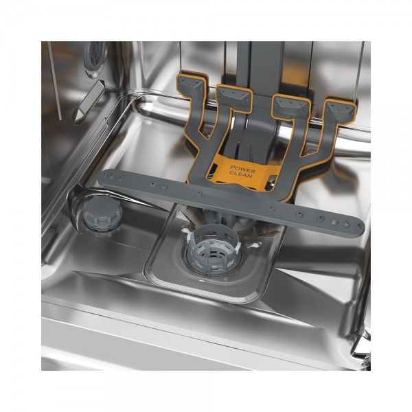 M�quina de Lavar Loi�a WHIRLPOOL W8F HS61W