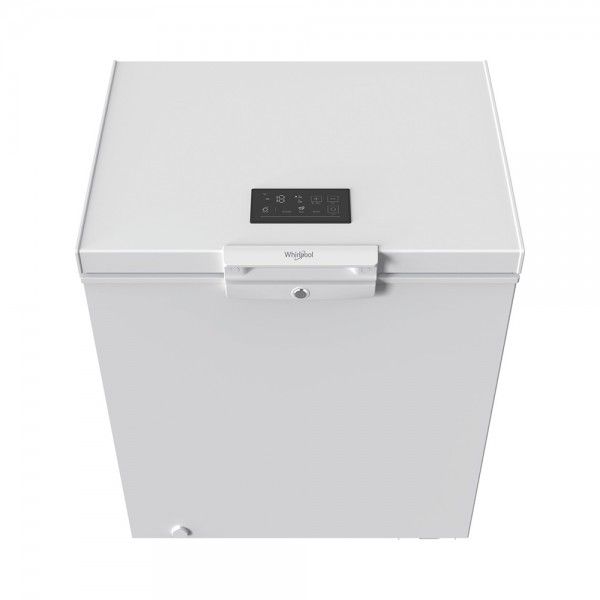 Arca Horizontal WHIRLPOOL W3RHS14DW