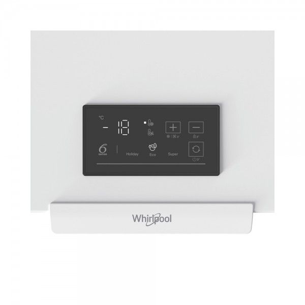 Arca Horizontal WHIRLPOOL W3RHS14DW