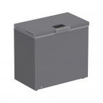 Arca Horizontal WHIRLPOOL W3RHS19EG