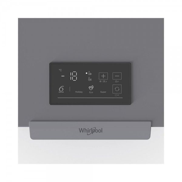 Arca Horizontal WHIRLPOOL W3RHS19EG