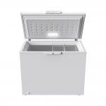 Arca Horizontal WHIRLPOOL W3RHS19DW