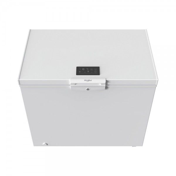 Arca Horizontal WHIRLPOOL W3RHS24EW