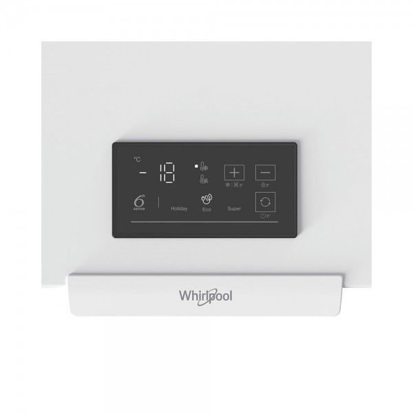 Arca Horizontal WHIRLPOOL W3RHS19DW