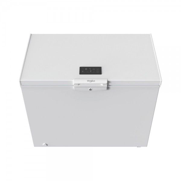 Arca Horizontal WHIRLPOOL W3RHS19DW