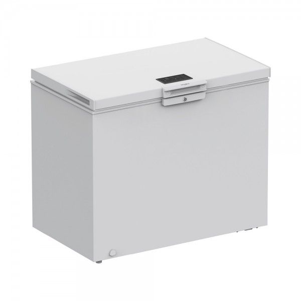 Arca Horizontal WHIRLPOOL W3RHS19DW