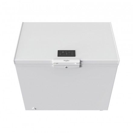 Arca Horizontal WHIRLPOOL W3RHS24EW