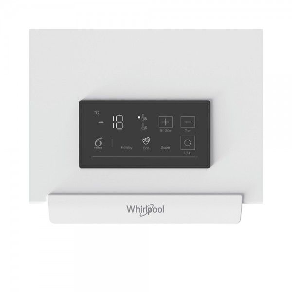 Arca Horizontal WHIRLPOOL W3RHS30EW Arca Horizontal WHIRLPOOL W3RHS30EW