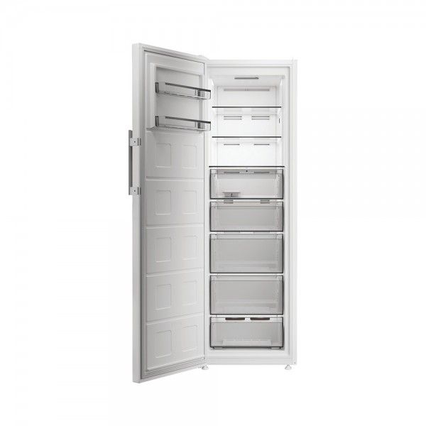 Arca Congeladora Vertical WHIRLPOOL WHMFF 6312 W4E