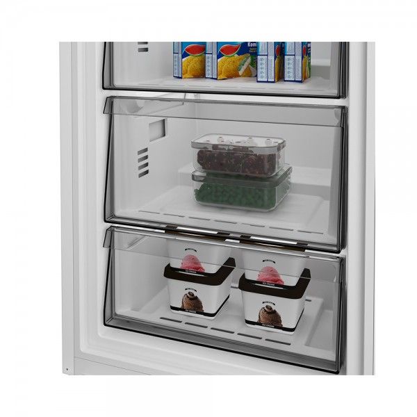 Arca Congeladora Vertical WHIRLPOOL WHMFF 6312 W4E