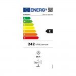 Arca Congeladora Vertical WHIRLPOOL UW8 F2D WHBI N 2