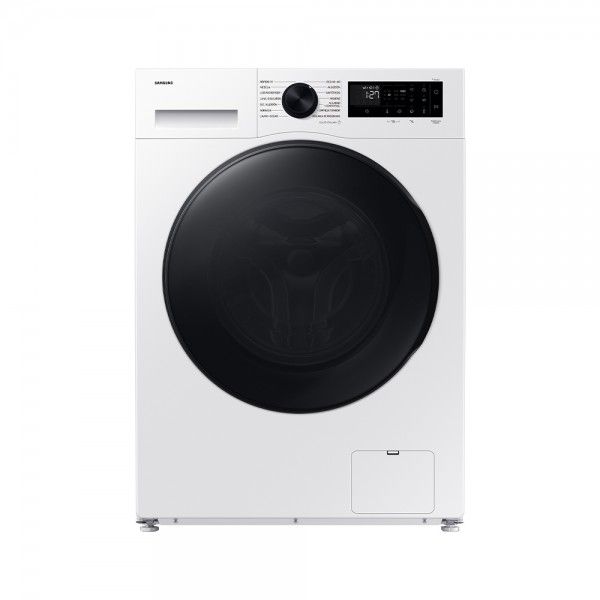 M�quina de Lavar e Secar Roupa AI Eco Bubble SAMSUNG WD11DG5B15BEEP