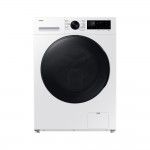 M�quina de Lavar e Secar Roupa AI Eco Bubble SAMSUNG WD11DG5B15BEEP
