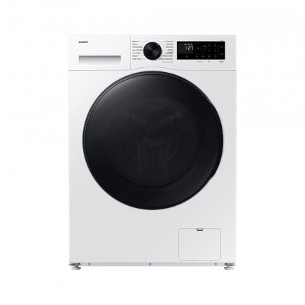 M�quina de Lavar e Secar Roupa AI Eco Bubble SAMSUNG WD11DG5B15BEEP