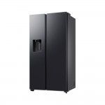 Frigor�fico Americano SAMSUNG RS70F64KEFEF