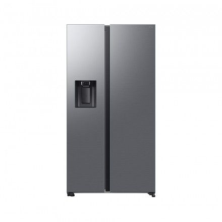 Frigor�fico Americano SAMSUNG RS70F65KDTEF