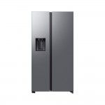 Frigor�fico Americano SAMSUNG RS70F65KDTEF