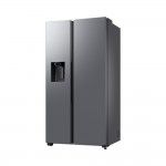 Frigor�fico Americano SAMSUNG RS70F64KETEF
