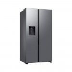 Frigor�fico Americano SAMSUNG RS70F65KDTEF