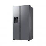 Frigor�fico Americano SAMSUNG RS70FS65KETEF