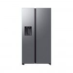 Frigor�fico Americano SAMSUNG RS70F66KBTEF