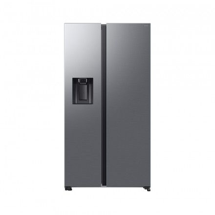 Frigor�fico Americano SAMSUNG RS70F66KBTEF