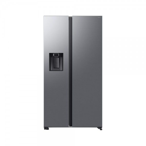 Frigorífico Americano SAMSUNG RS70F66KBTEF