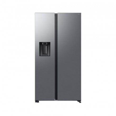 Frigor�fico Americano SAMSUNG RS70F66KCTEF