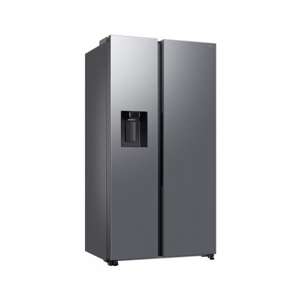 Frigor�fico Americano SAMSUNG RS70F66KCTEF