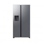 Frigor�fico Americano SAMSUNG RS70F66KCTEF