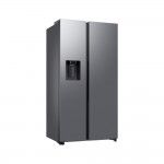 Frigor�fico Americano SAMSUNG RS70F66KCTEF
