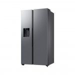 Frigor�fico Americano SAMSUNG RS70F66KCTEF