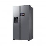 Frigor�fico Americano SAMSUNG RS90F64EDTEF