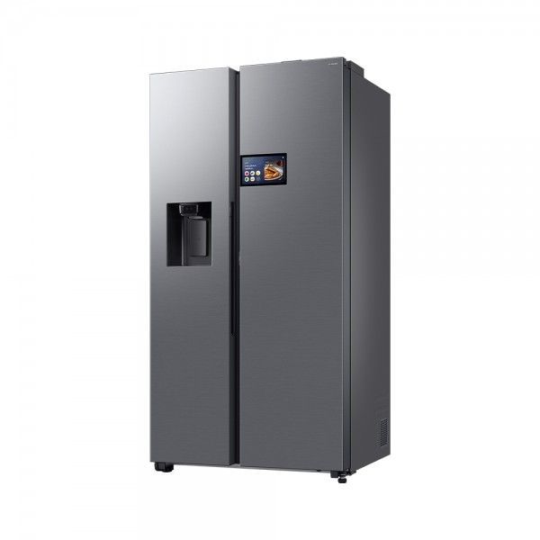 Frigorífico Americano SAMSUNG RS90F64EDTEF Frigorífico Americano SAMSUNG RS90F64EDTEF