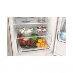 Frigor�fico Combinado de Encastre INDESIT INC18 T112