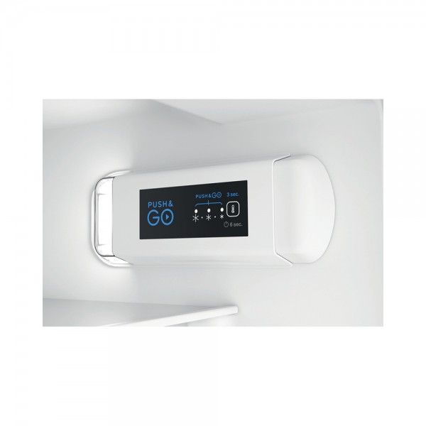 Frigor�fico Combinado de Encastre INDESIT INC18 T112