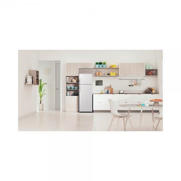 Frigor�fico INDESIT IT60732W