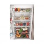 Frigor�fico Combinado de Encastre INDESIT INC18D011A1 LH