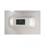 Frigor�fico Combinado de Encastre INDESIT INC18D011A1 LH