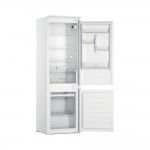 Frigor�fico Combinado de Encastre INDESIT INC18D011A1 LH