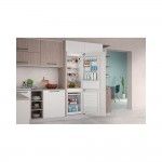 Frigor�fico Combinado de Encastre INDESIT INC18D011A1 LH