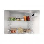 Frigor�fico Combinado de Encastre INDESIT INC18D011A1 LH