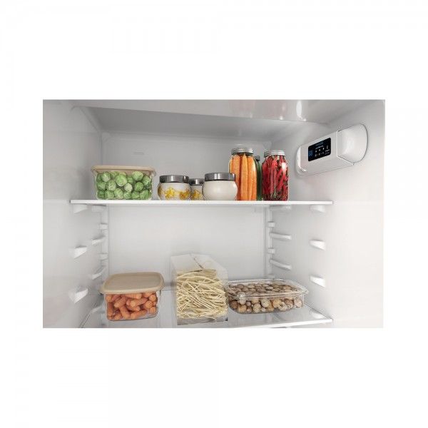 Frigor�fico Combinado de Encastre INDESIT INC18D011A1 LH